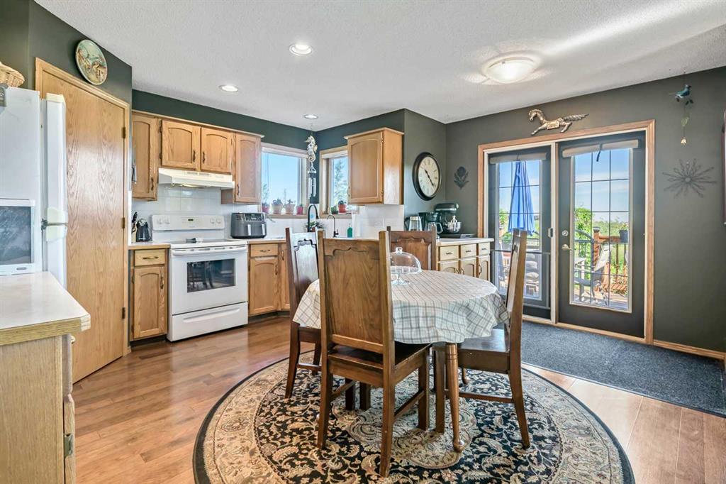 Picture of 48224 320 Avenue E, Rural Foothills County Real Estate Listing
