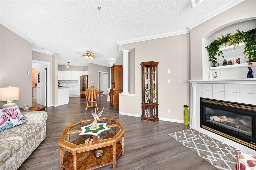 Picture of 210, 78 Prestwick Gardens SE, Calgary Real Estate Listing