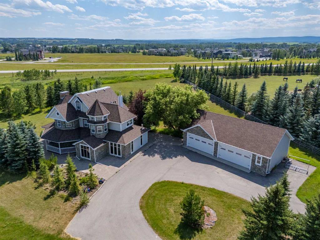 Picture of 31055 Elbow River Drive , Rural Rocky View County Real Estate Listing