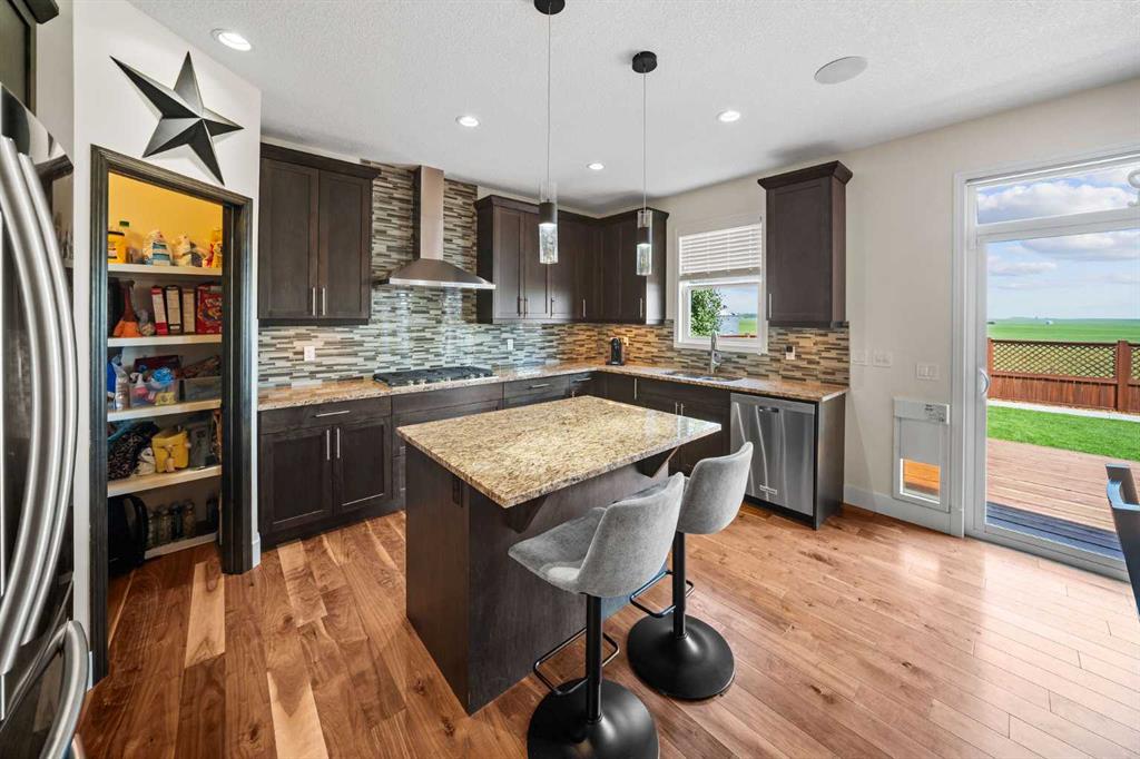Picture of 110 Kinniburgh Road , Chestermere Real Estate Listing