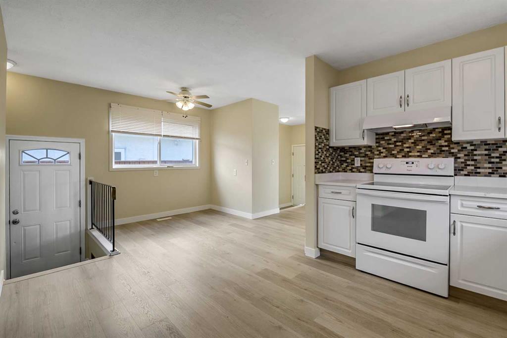 Picture of 27 Aberdare Crescent NE, Calgary Real Estate Listing