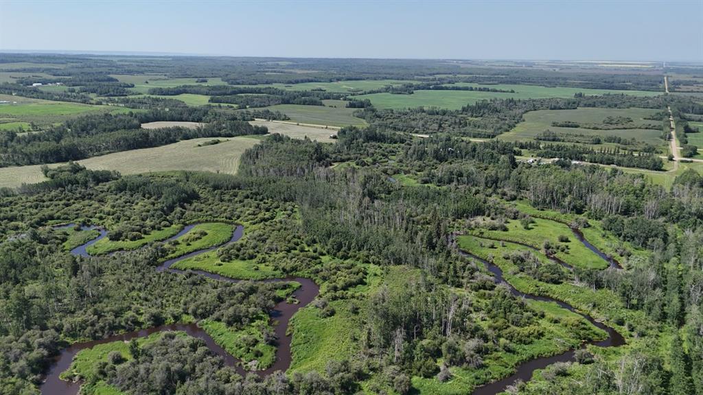 Picture of 855069 RR 72  , Rural Clear Hills County Real Estate Listing