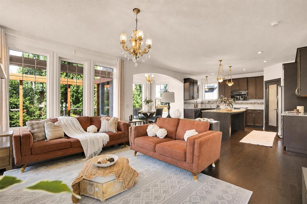 Picture of 22 Aspen Acres Road SW, Calgary Real Estate Listing