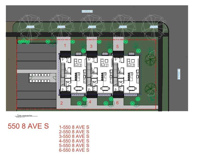 Picture of 3, 550 8 Avenue S, Lethbridge Real Estate Listing