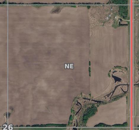 Picture of 844078 HWY 35  , Rural Northern Lights, County of Real Estate Listing