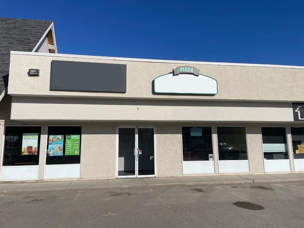 Picture of C, 858 Carmichael  , Hinton Real Estate Listing