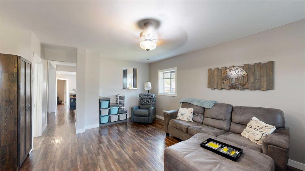 Picture of 4820 46 Street , Stettler Real Estate Listing