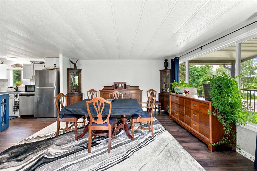Picture of 32545 Range Road 25  , Rural Mountain View County Real Estate Listing