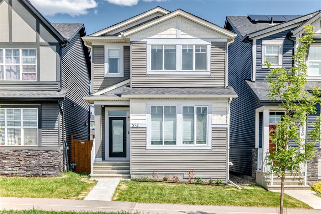 Picture of 276 Belmont Boulevard SW, Calgary Real Estate Listing
