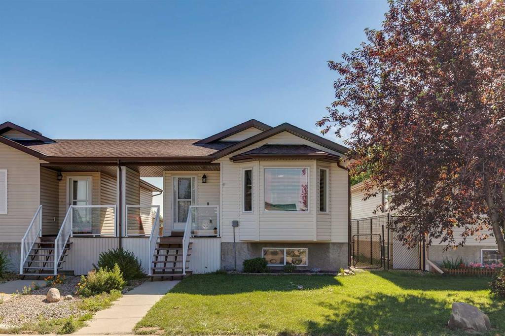 Picture of 1916B 29 Avenue , Nanton Real Estate Listing