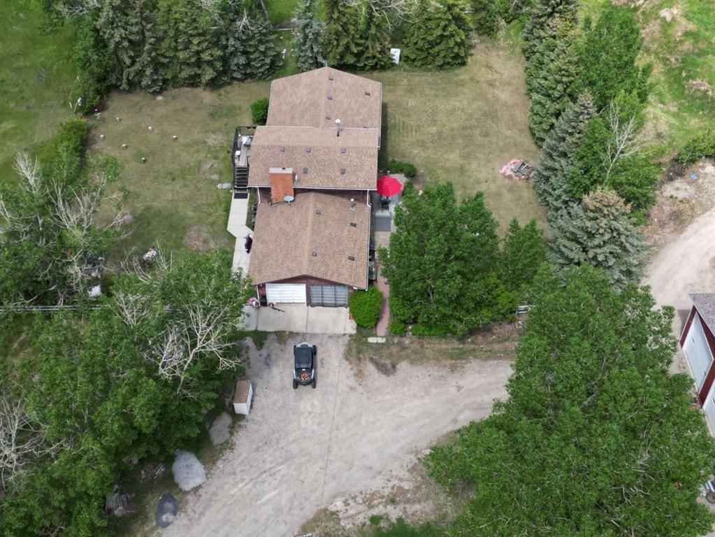 Picture of 241053 Highway 24  , Rural Wheatland County Real Estate Listing