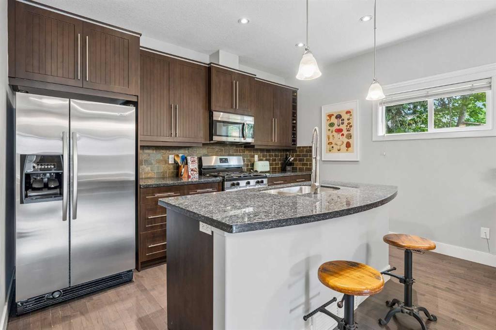 Picture of 2, 441 20 Avenue NE, Calgary Real Estate Listing