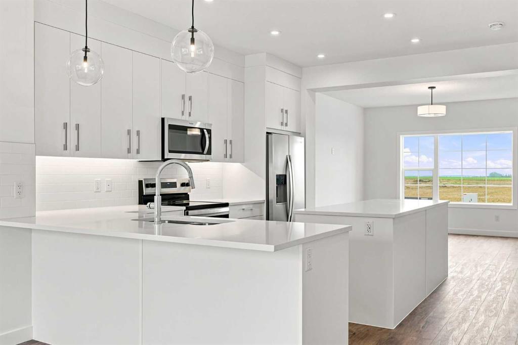 Picture of 268 Huxbury View NE, Calgary Real Estate Listing