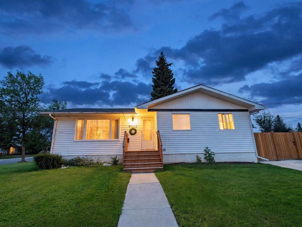 Picture of 8502 99 Street , Grande Prairie Real Estate Listing