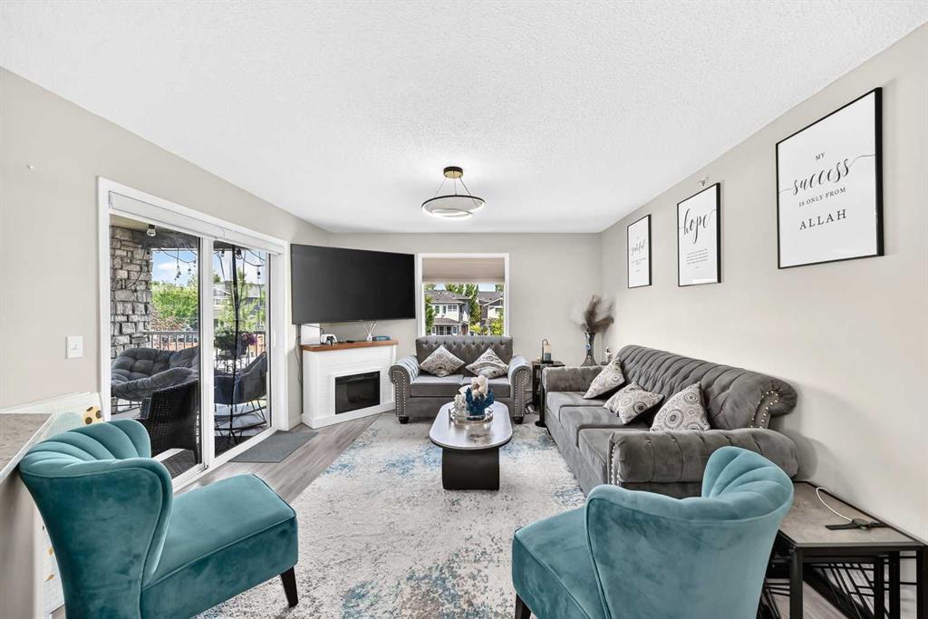 Picture of 1301, 6635 25 Avenue NE, Calgary Real Estate Listing