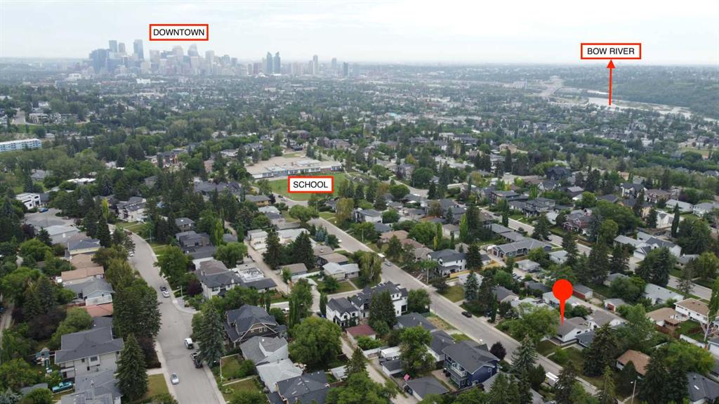 Picture of 2915 13 Avenue NW, Calgary Real Estate Listing