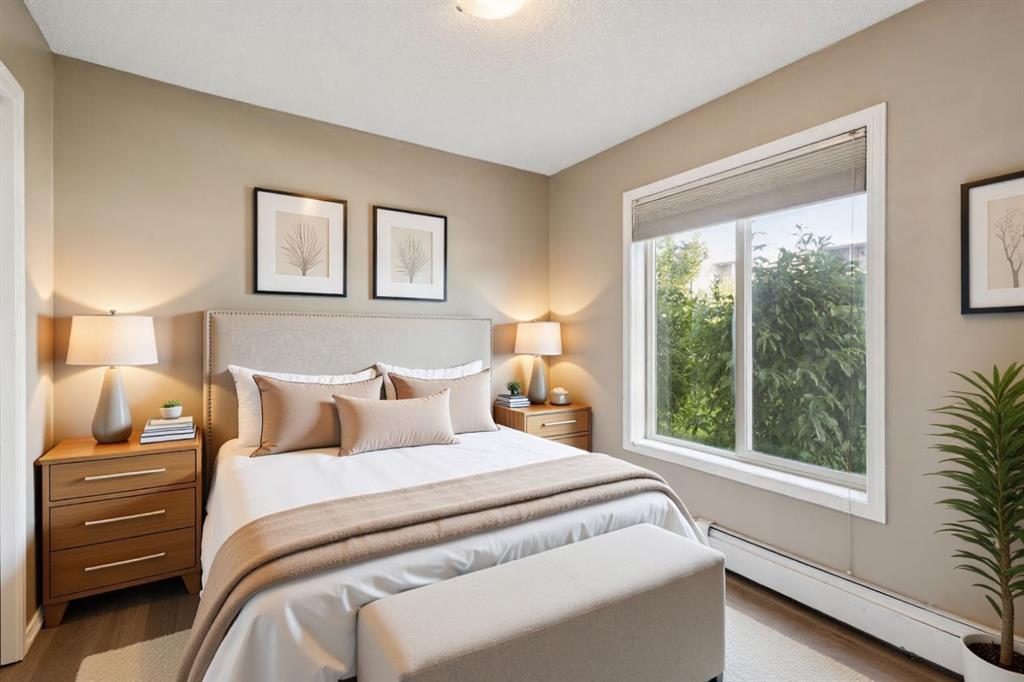 Picture of 2117, 403 Mackenzie Way SW, Airdrie Real Estate Listing