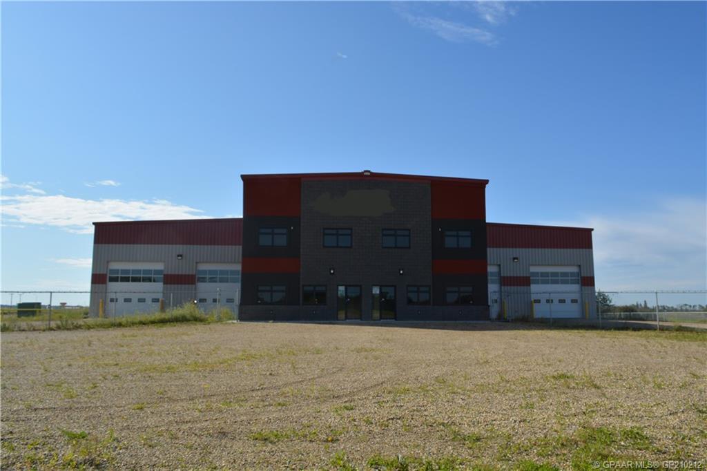 Picture of 506 Sunrise Road  , Rural Northern Sunrise County Real Estate Listing