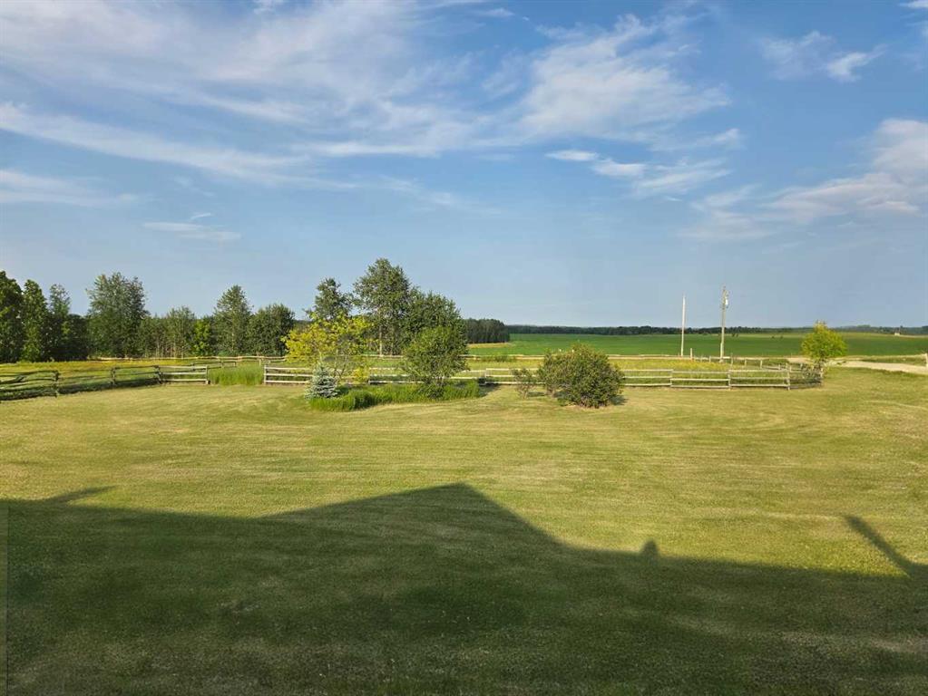 Picture of 53122 RANGE ROAD 151  , Rural Yellowhead County Real Estate Listing
