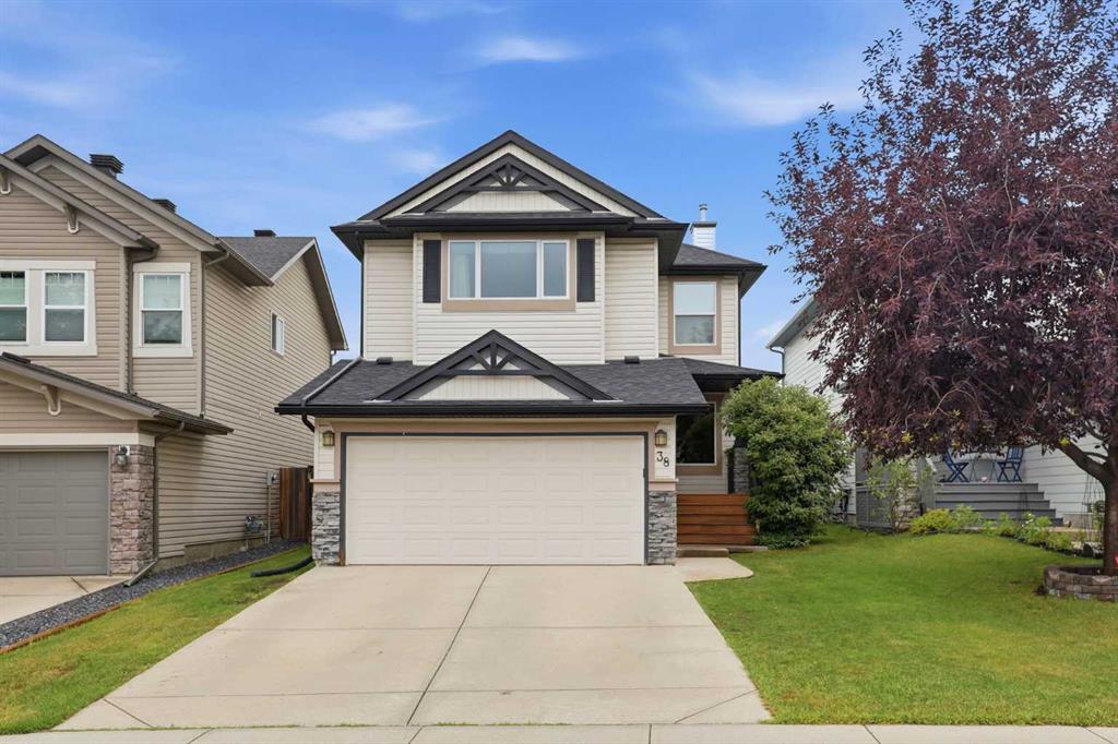 Picture of 38 Chapman Close SE, Calgary Real Estate Listing