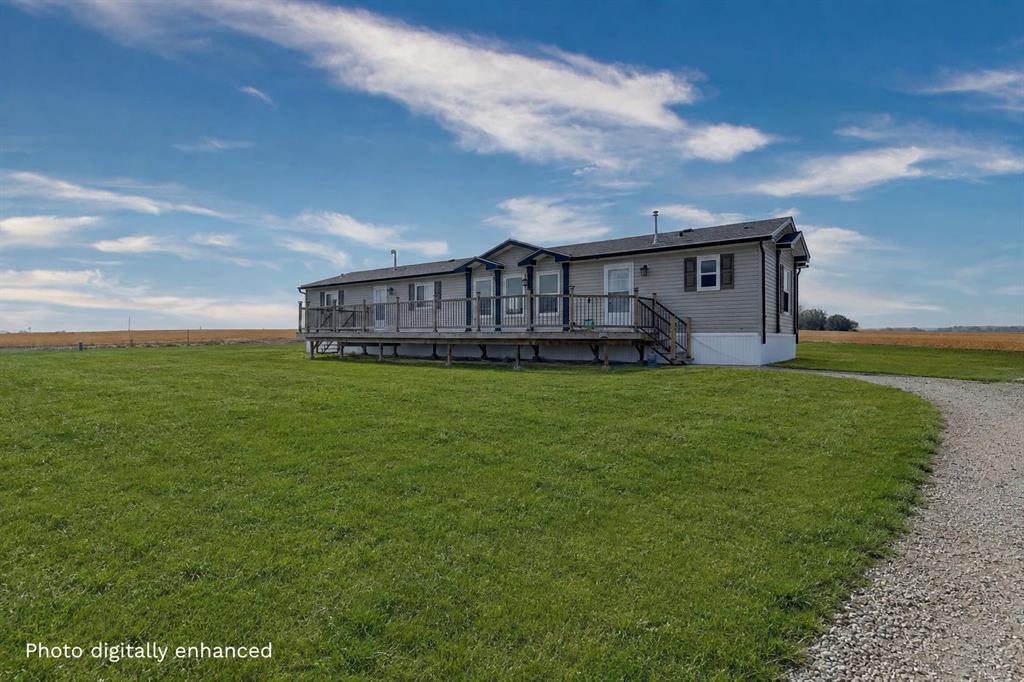 Picture of Pt: NE-8-73-5-W6 RGE RD 54  , Rural Grande Prairie No. 1, County of Real Estate Listing