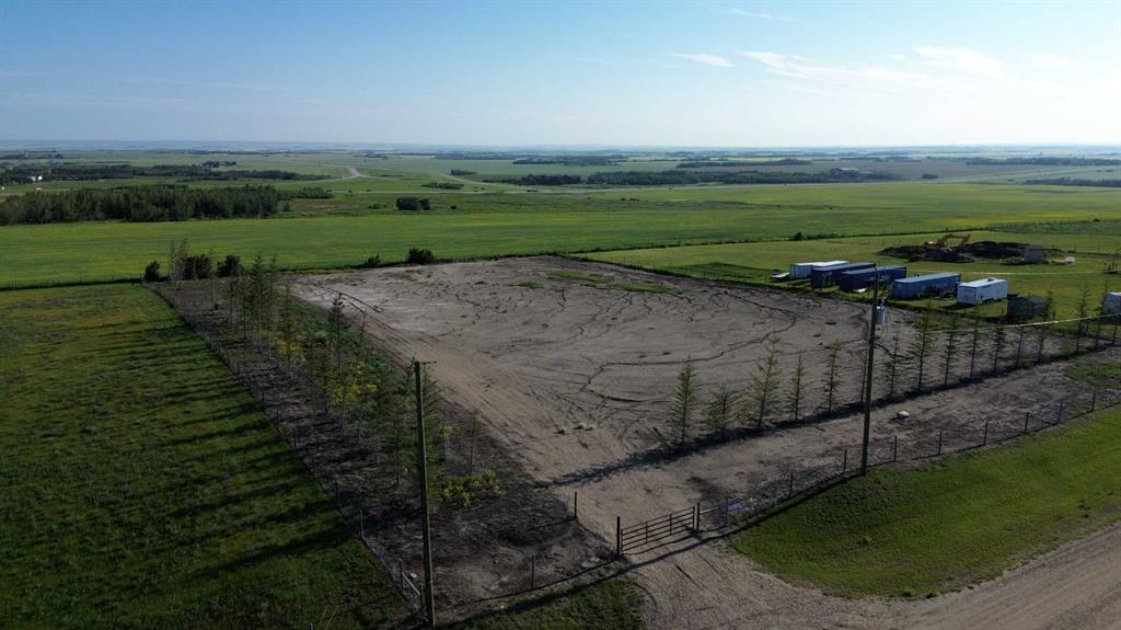 Picture of 43-713019 RGE RD 71  , Rural Grande Prairie No. 1, County of Real Estate Listing