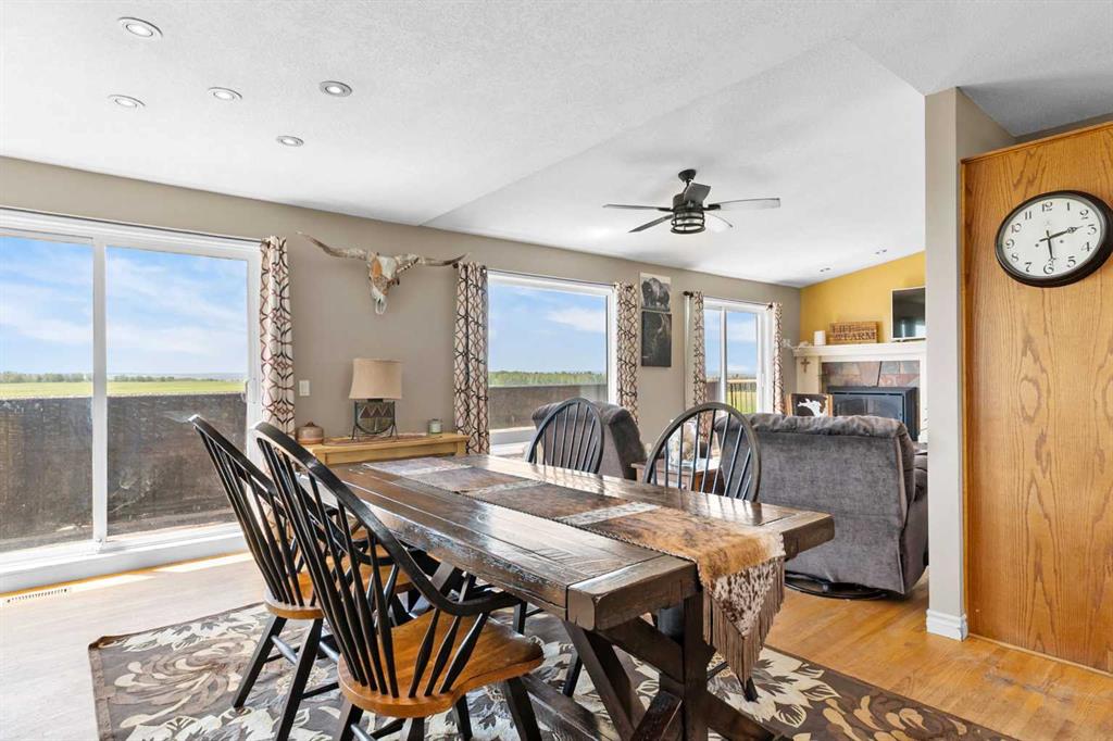 Picture of 31170 Range Road 42 Range , Rural Mountain View County Real Estate Listing