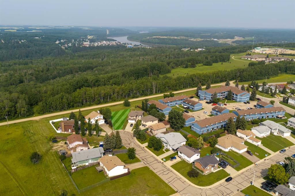 Picture of 3215 45 Avenue , Athabasca Real Estate Listing