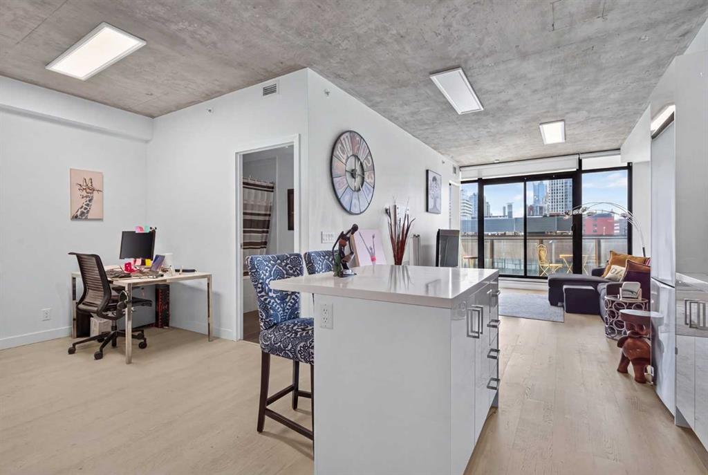 Picture of 303, 1010 6 Street SW, Calgary Real Estate Listing