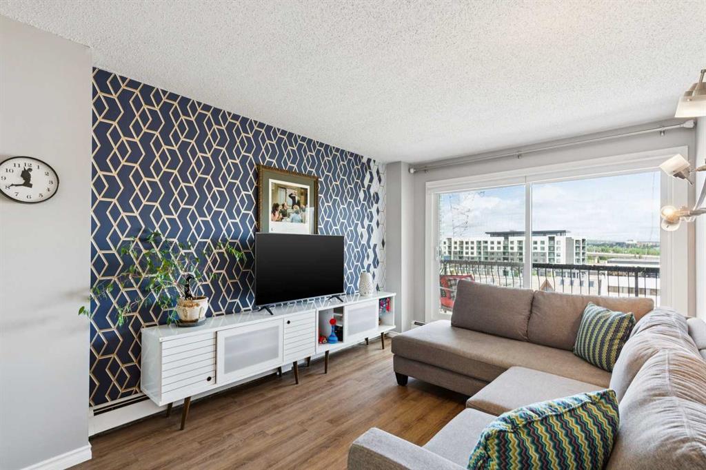Picture of 607, 1320 12 Avenue SW, Calgary Real Estate Listing