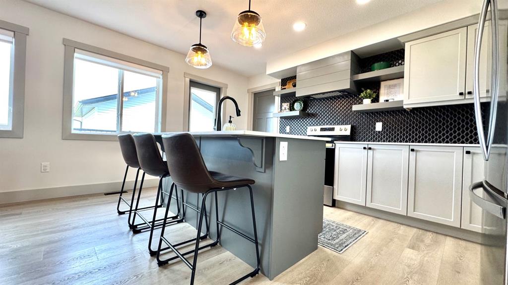 Picture of 8606 72 Avenue , Grande Prairie Real Estate Listing