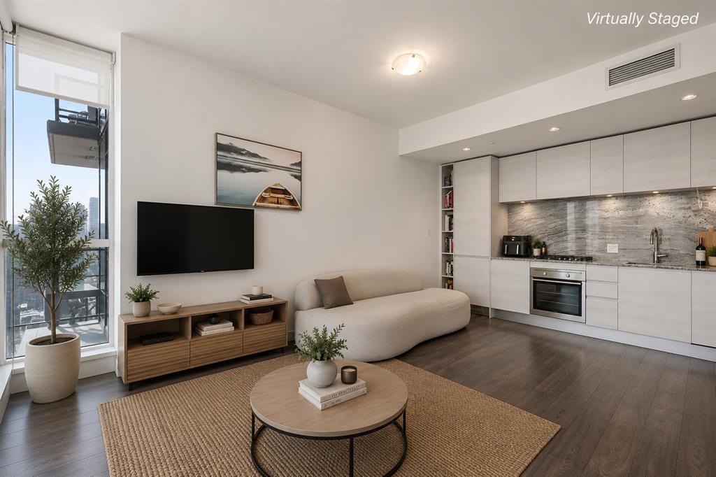 Picture of 2903, 310 12 Avenue SW, Calgary Real Estate Listing