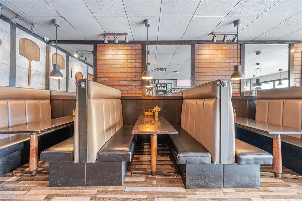 Picture of Calgary Real Estate Listing