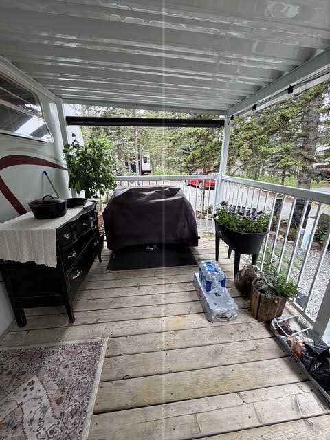 Picture of 16 Timber Circle , Sundre Real Estate Listing