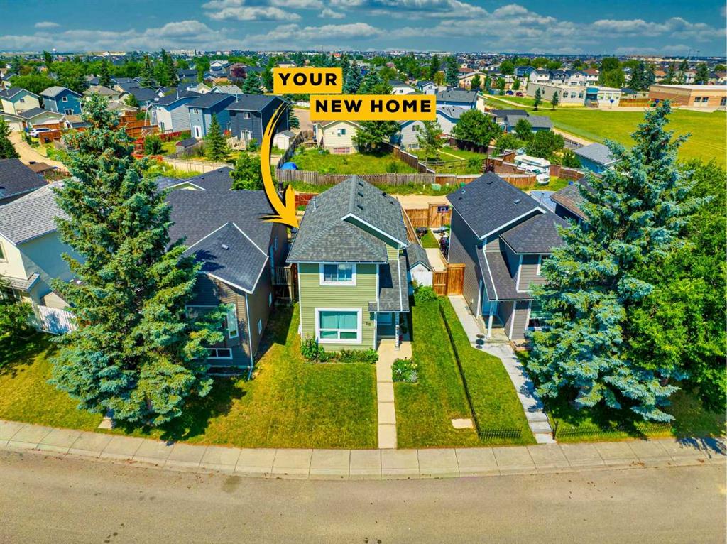 Picture of 28 Martinview Road NE, Calgary Real Estate Listing