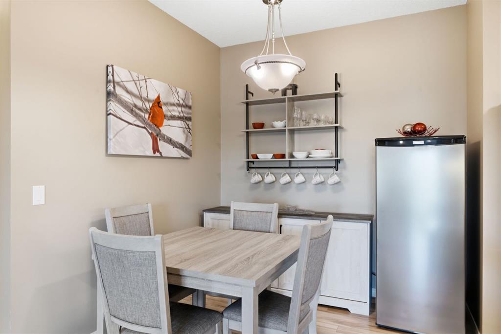 Picture of 207, 72 Quigley Drive , Cochrane Real Estate Listing