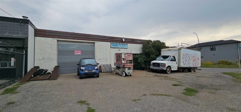 Picture of 2040 36 Street SE, Calgary Real Estate Listing