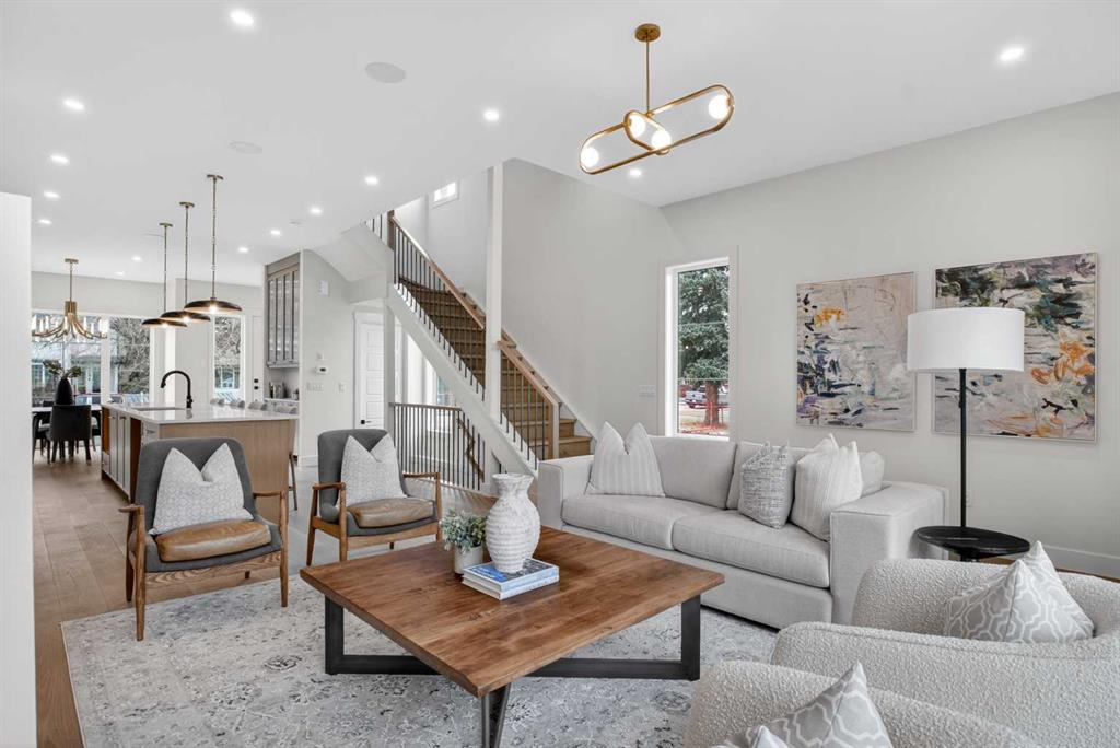 Picture of 2533 2 Avenue NW, Calgary Real Estate Listing