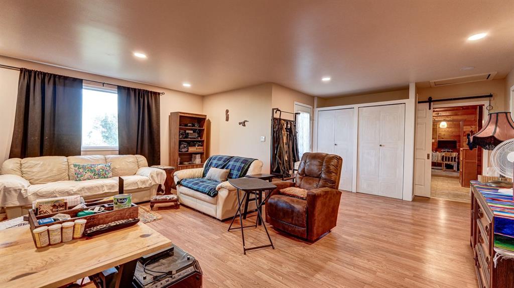 Picture of 125039 Range Road 265  , Rural Willow Creek No. 26, M.D. of Real Estate Listing