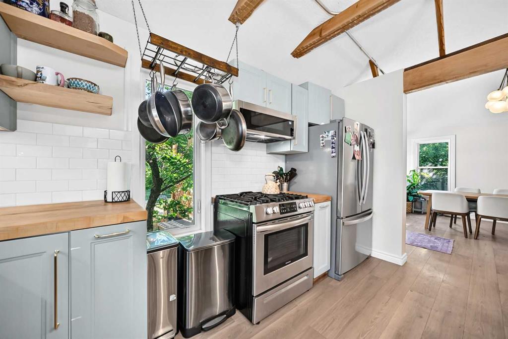 Picture of 43 New Street SE, Calgary Real Estate Listing