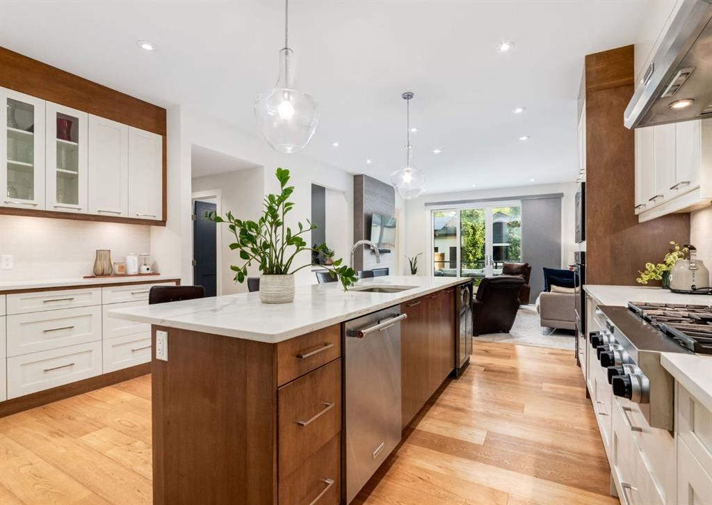 Picture of 508 14 Avenue NE, Calgary Real Estate Listing