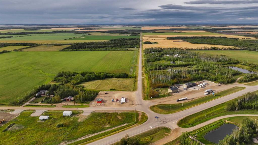 Picture of Lot 1/SE-11-79-13-W6 , Rural Saddle Hills County Real Estate Listing