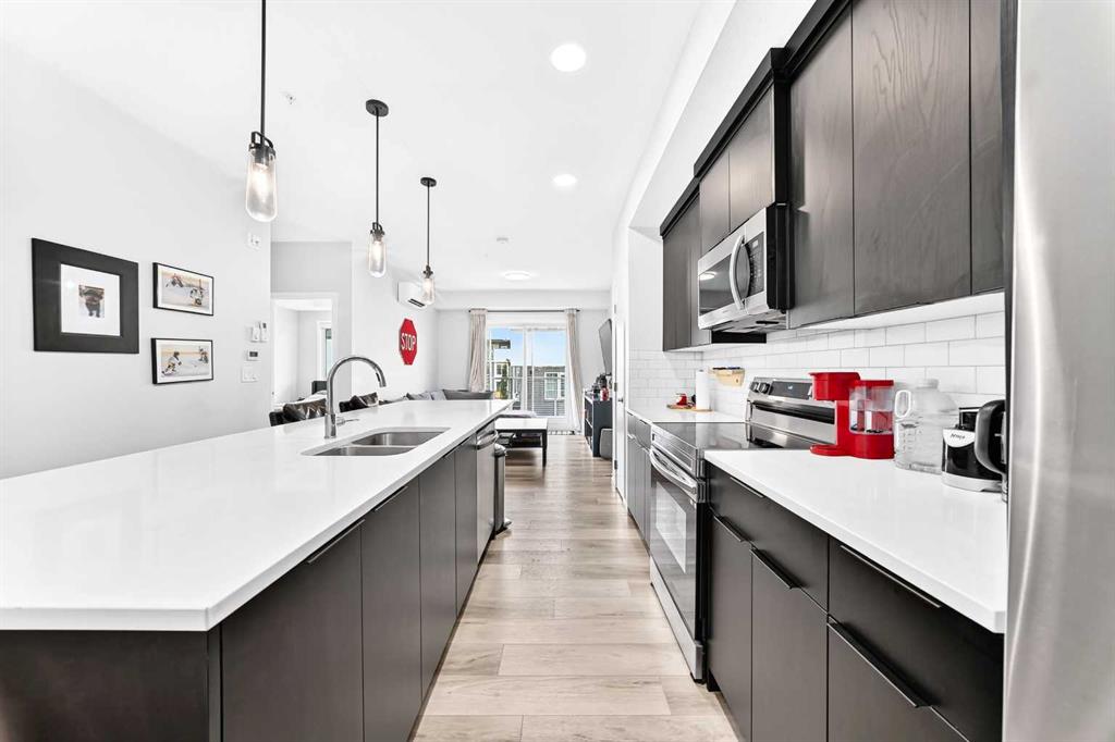 Picture of 2308, 220 Seton Grove SE, Calgary Real Estate Listing
