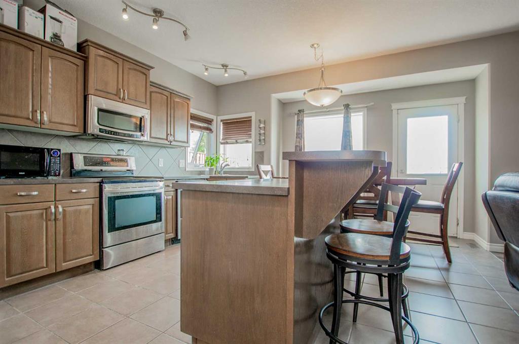 Picture of 83 Pinnacle Lake Drive , Grande Prairie Real Estate Listing