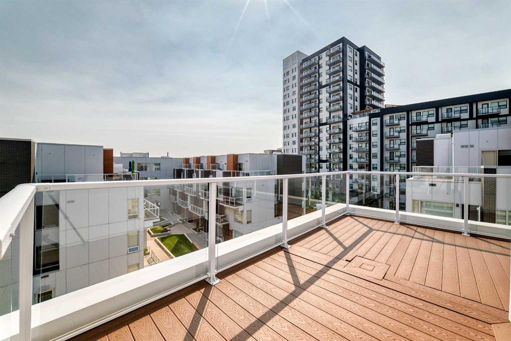 Picture of 410, 3130 Thirsk Street NW, Calgary Real Estate Listing