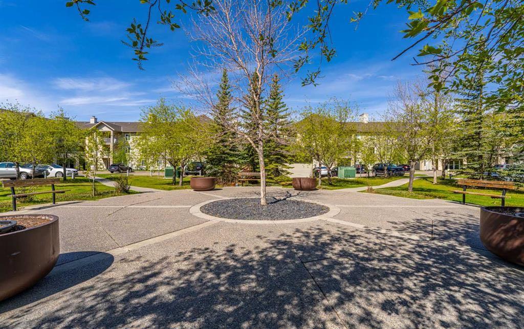 Picture of 216, 2000 Citadel Meadow Point NW, Calgary Real Estate Listing