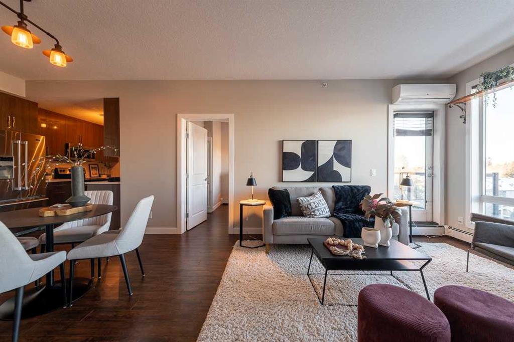 Picture of 403, 607 17 Avenue NW, Calgary Real Estate Listing