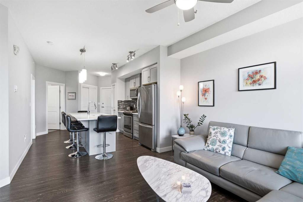 Picture of 1408, 3727 Sage Hill Drive NW, Calgary Real Estate Listing