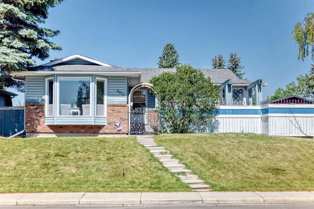 Picture of 2203 65 Street NE, Calgary Real Estate Listing