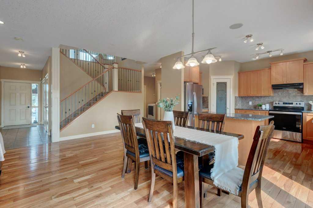 Picture of 35 Hillcrest Boulevard , Strathmore Real Estate Listing